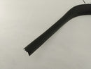 Pontiac Firebird Rear Left Trunk Window Trim-2