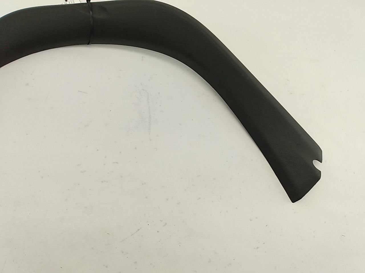 Pontiac Firebird Rear Left Trunk Window Trim