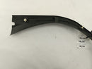 Pontiac Firebird Rear Left Trunk Window Trim-6