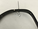 Pontiac Firebird Rear Left Trunk Window Trim-7