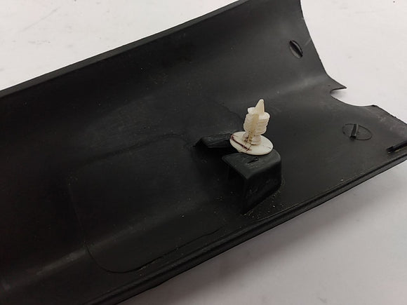 Pontiac Firebird Rear Left Trunk Window Trim