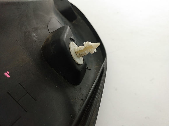 Pontiac Firebird Rear Left Trunk Window Trim