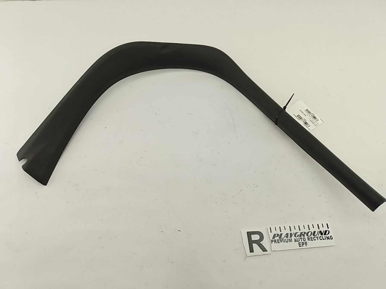 Pontiac Firebird Rear Right Trunk Window Trim