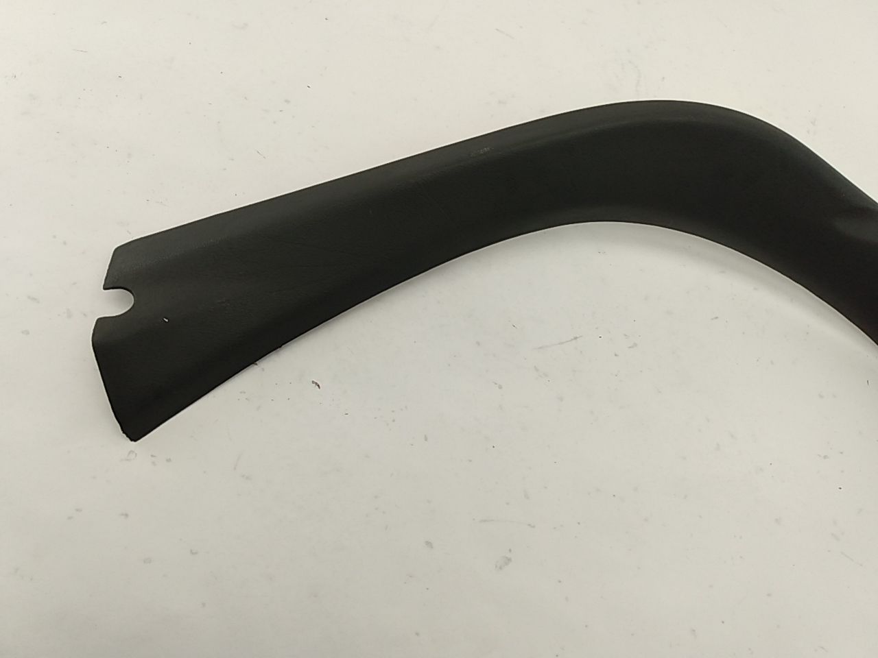 Pontiac Firebird Rear Right Trunk Window Trim - 0