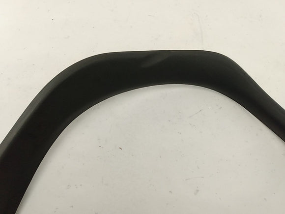 Pontiac Firebird Rear Right Trunk Window Trim