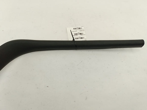 Pontiac Firebird Rear Right Trunk Window Trim