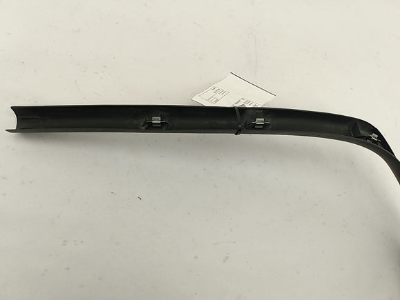 Pontiac Firebird Rear Right Trunk Window Trim
