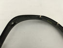 Pontiac Firebird Rear Right Trunk Window Trim-7