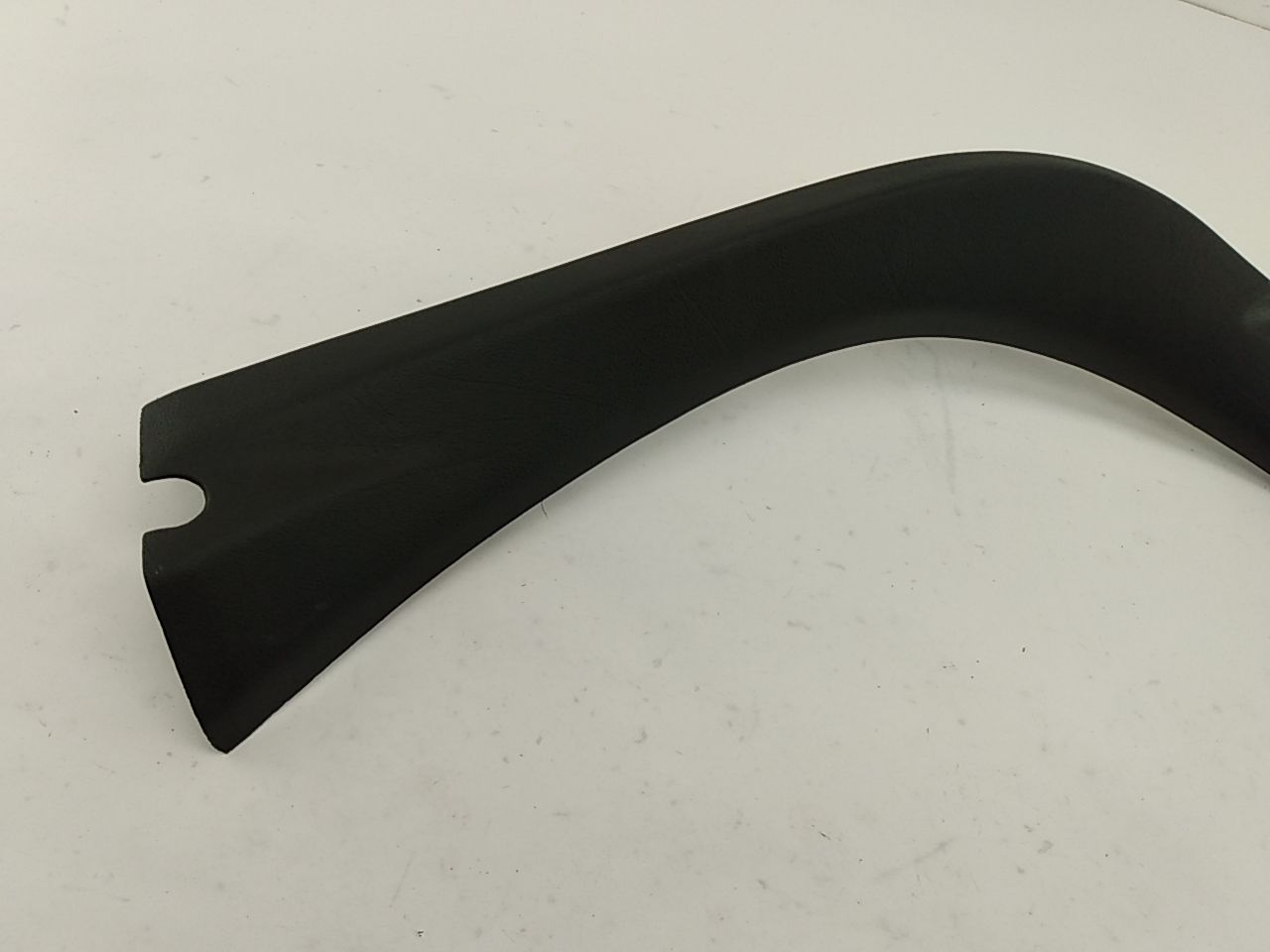 Chevrolet Camaro Rear Right Trunk Window Trim