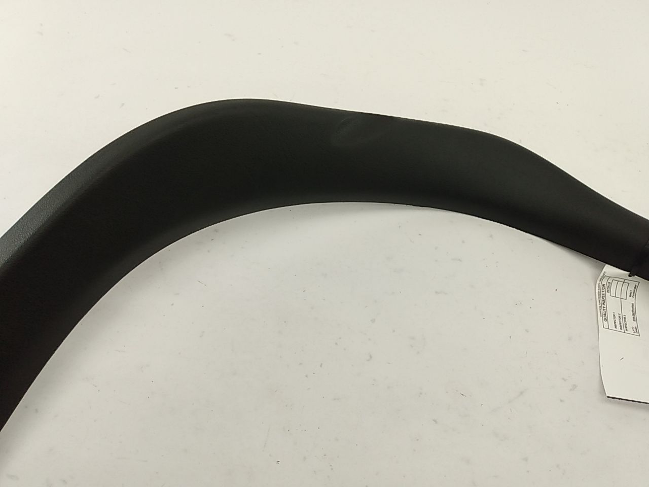 Chevrolet Camaro Rear Right Trunk Window Trim