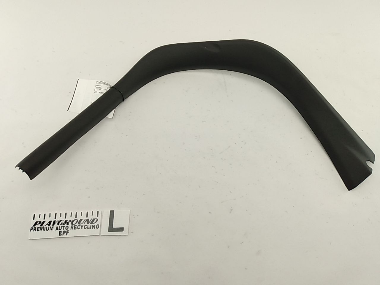 Chevrolet Camaro Rear Left Trunk Window Trim