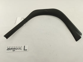 Chevrolet Camaro Rear Left Trunk Window Trim