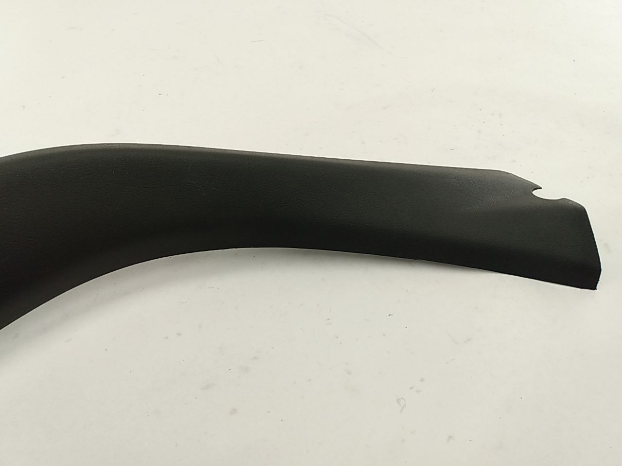 Chevrolet Camaro Rear Left Trunk Window Trim