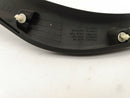 Chevrolet Camaro Rear Left Trunk Window Trim-9