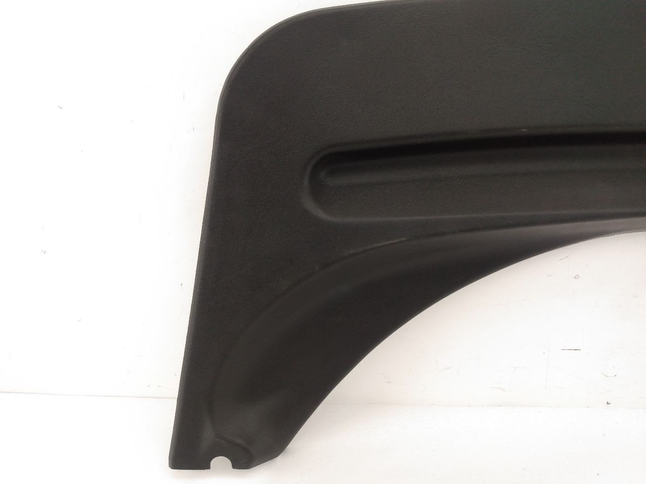 Chevrolet Camaro Trunk Latch Cover Trim Panel