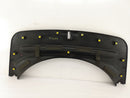 Chevrolet Camaro Trunk Latch Cover Trim Panel-6