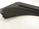 Chevrolet Camaro Trunk Latch Cover Trim Panel-10