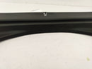 Chevrolet Camaro Trunk Latch Cover Trim Panel-11