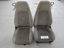 Chevrolet Camaro Cloth Front Seat Set-1