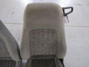 Chevrolet Camaro Cloth Front Seat Set-2