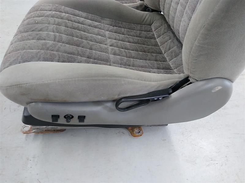 Chevrolet Camaro Cloth Front Seat Set | Playground PAR