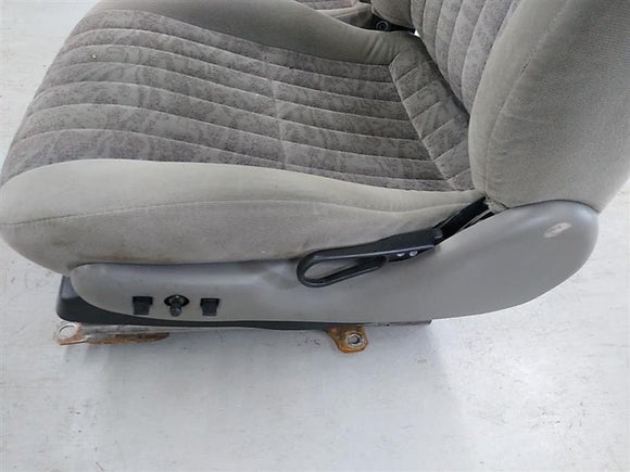 Chevrolet Camaro Cloth Front Seat Set