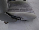 Chevrolet Camaro Cloth Front Seat Set-9