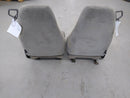 Chevrolet Camaro Cloth Front Seat Set-10