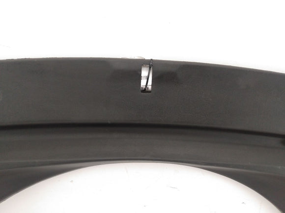 Pontiac Firebird Trunk Latch Cover Trim Panel