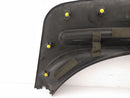 Pontiac Firebird Trunk Latch Cover Trim Panel-7