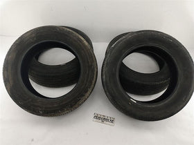 Chevrolet Camaro Set of 4 Bridgestone Ecopia EP4 Tires