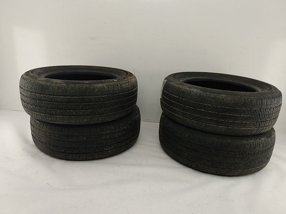 Chevrolet Camaro Set of 4 Bridgestone Ecopia EP4 Tires