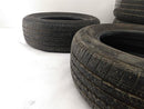 Chevrolet Camaro Set of 4 Bridgestone Ecopia EP4 Tires-4