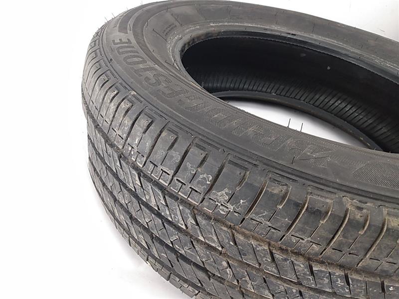 Chevrolet Camaro Set of 4 Bridgestone Ecopia EP4 Tires