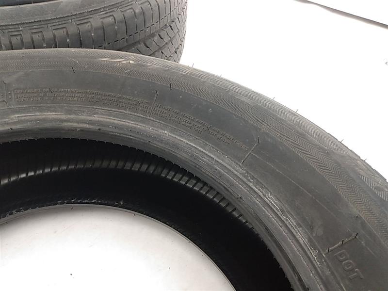 Chevrolet Camaro Set of 4 Bridgestone Ecopia EP4 Tires