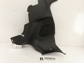 Pontiac Firebird Lower Rear Right Quarter Trim Panel