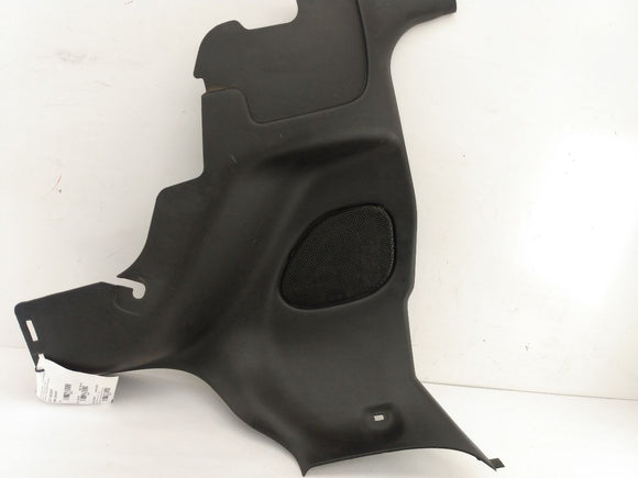 Pontiac Firebird Lower Rear Right Quarter Trim Panel