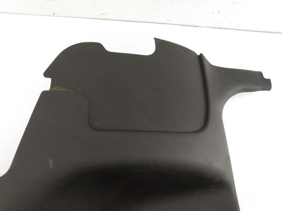 Pontiac Firebird Lower Rear Right Quarter Trim Panel