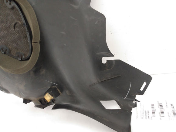 Pontiac Firebird Lower Rear Right Quarter Trim Panel