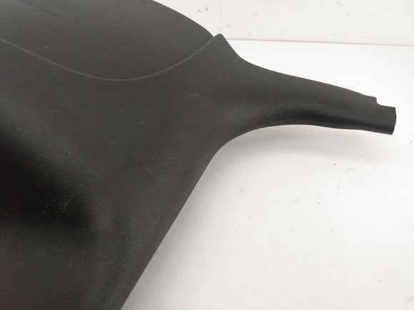 Pontiac Firebird Lower Rear Right Quarter Trim Panel