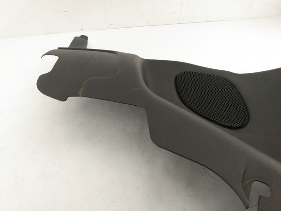 Pontiac Firebird Lower Rear Right Quarter Trim Panel