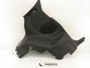 Pontiac Firebird Lower Rear Left Quarter Trim Panel-1