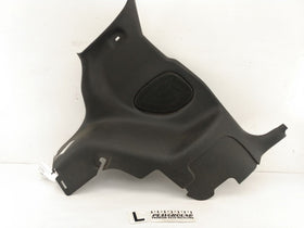 Pontiac Firebird Lower Rear Left Quarter Trim Panel