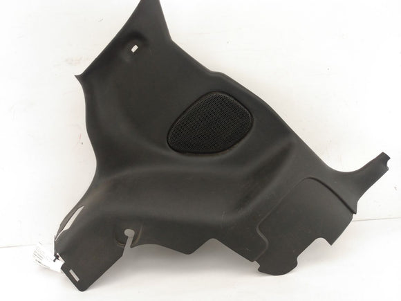 Pontiac Firebird Lower Rear Left Quarter Trim Panel