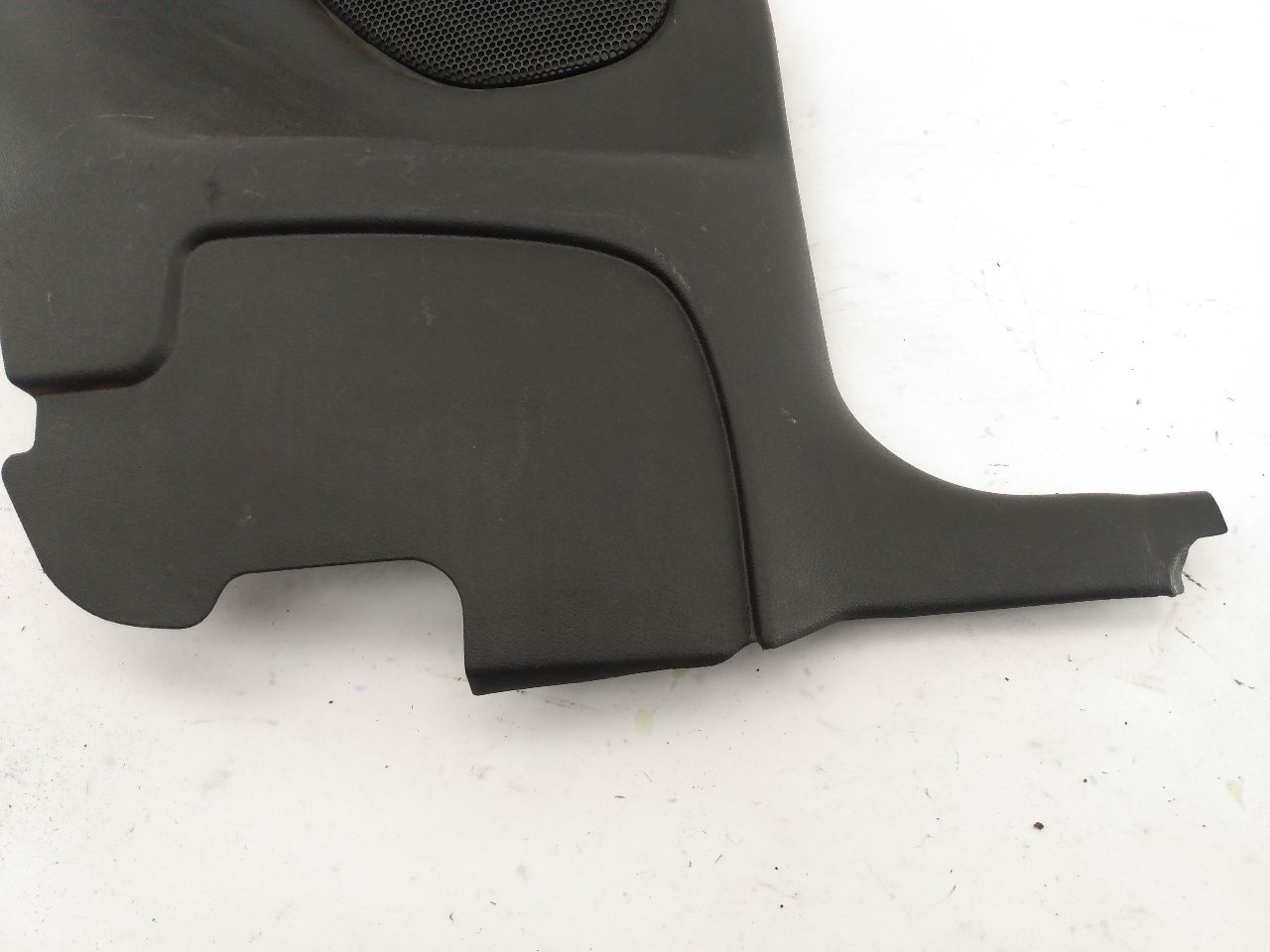 Pontiac Firebird Lower Rear Left Quarter Trim Panel