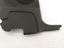 Pontiac Firebird Lower Rear Left Quarter Trim Panel-3