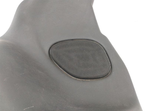 Pontiac Firebird Lower Rear Left Quarter Trim Panel