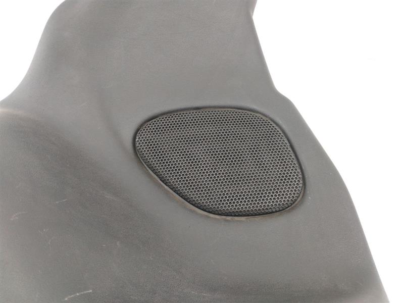 Pontiac Firebird Lower Rear Left Quarter Trim Panel