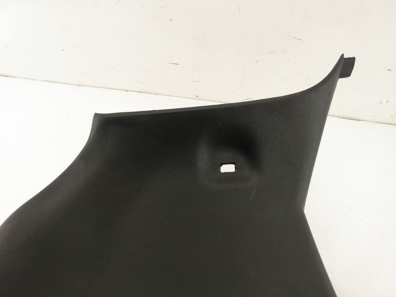 Pontiac Firebird Lower Rear Left Quarter Trim Panel