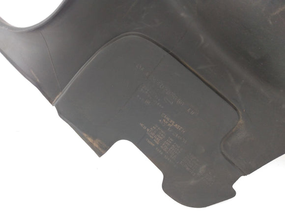 Pontiac Firebird Lower Rear Left Quarter Trim Panel